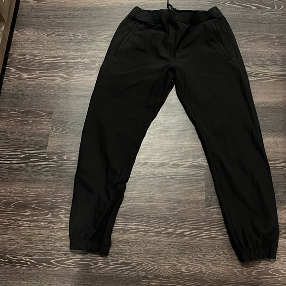 Proof Joggers - Picture 2 of 3